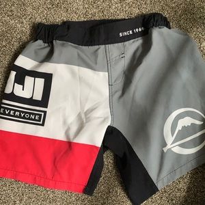 Fuji men’s shorts